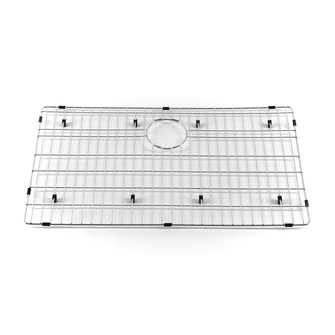 BBQGuys Signature Stainless Steel Bottom Grid for BBQ-AP3322C-33S
