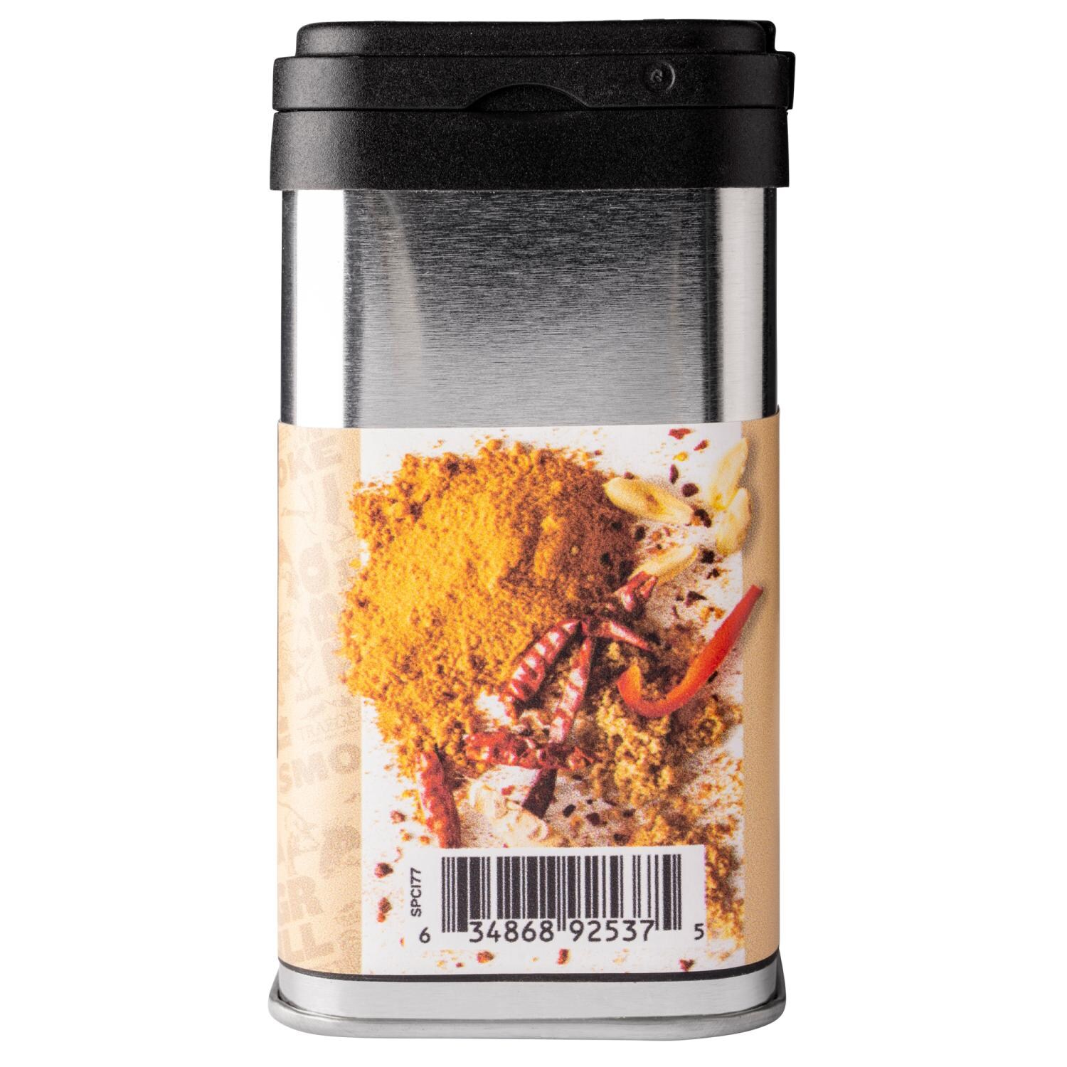 Traeger SPC177 Jerky Rub - Side 2 - White Background thumbnail