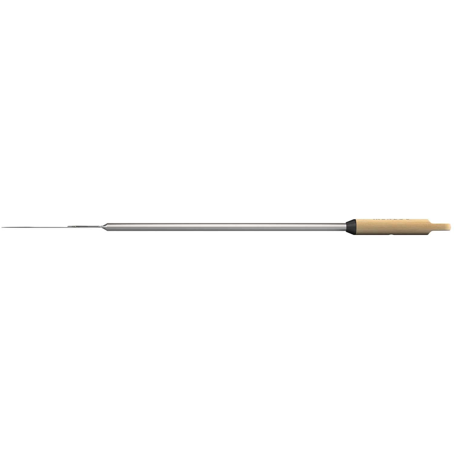 Gozney AD1772 Utility Turning Peel - Side View - White Background thumbnail