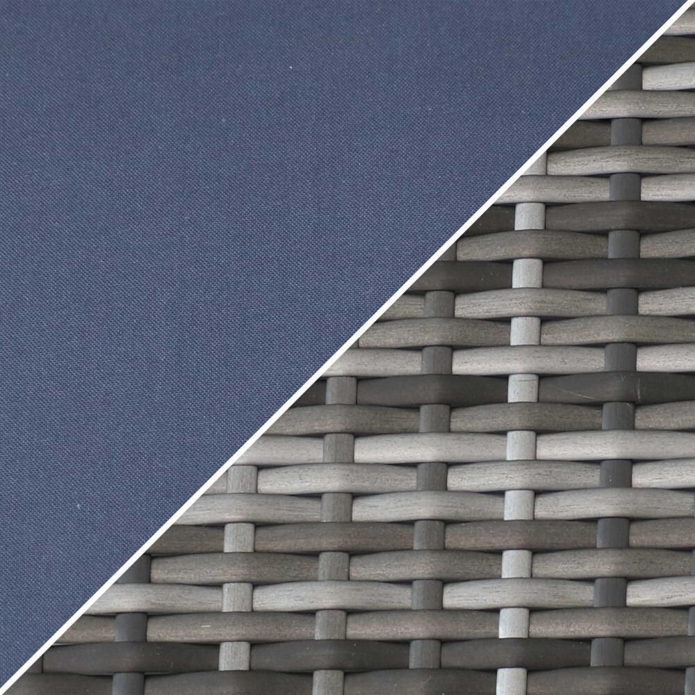 Ultimate Patio 4-Piece Patio Set - Color Swatch thumbnail