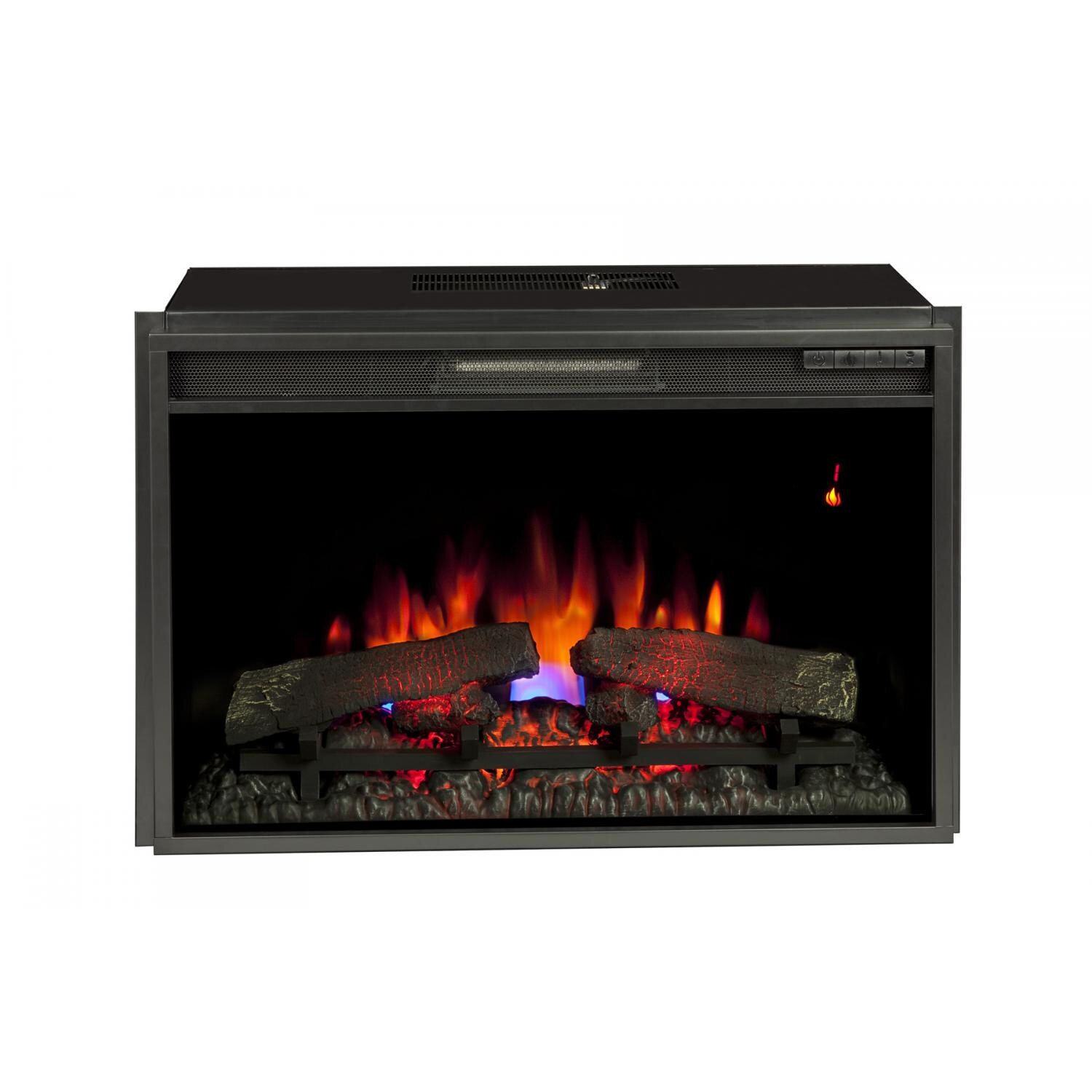 Classic Flame Traditional Log Heater Insert thumbnail