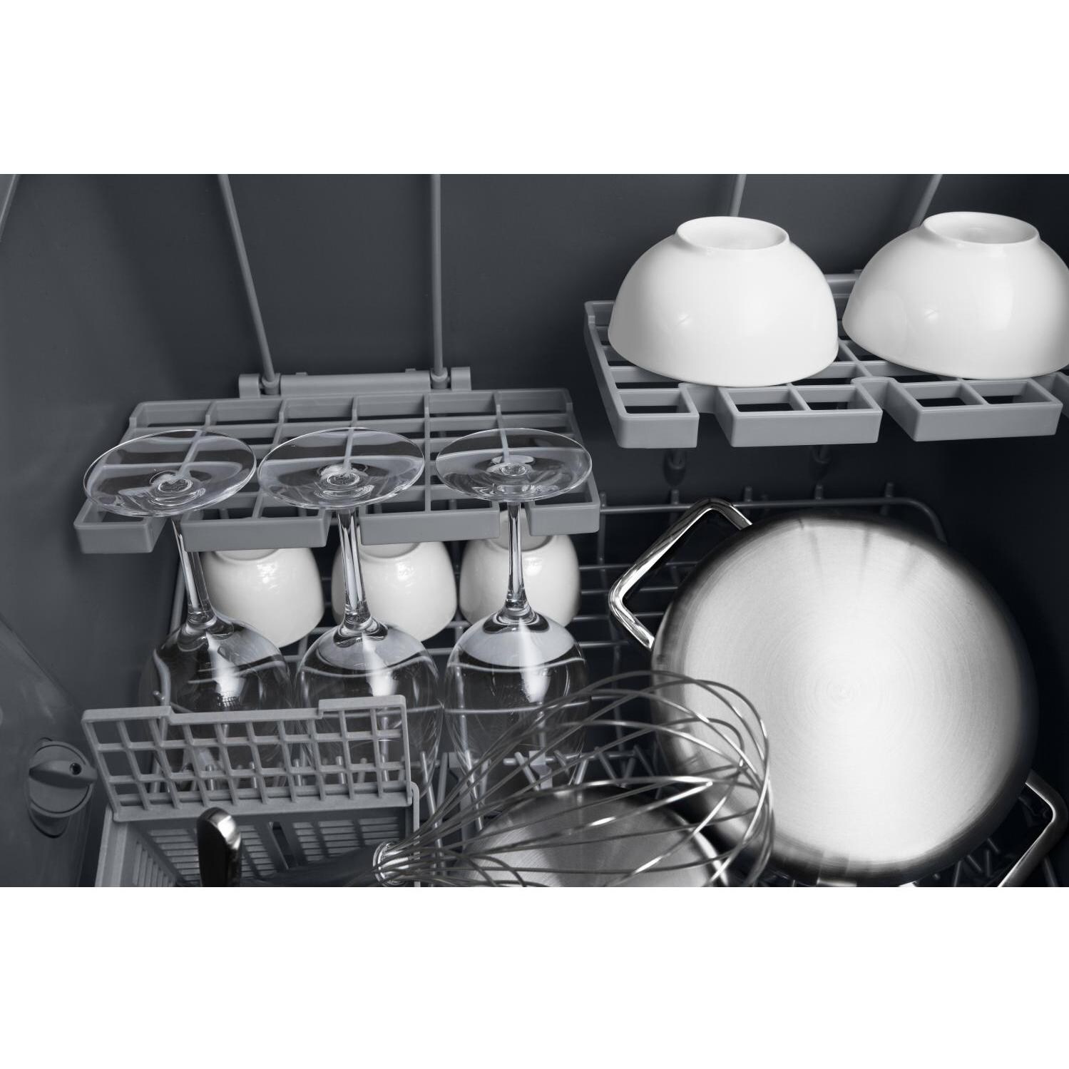 Fisher Paykel Glassware Storage thumbnail