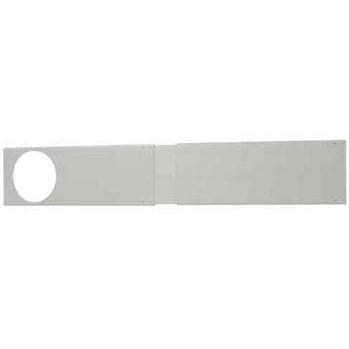 Whynter Plastic Window Kit For Whynter Portable Air Conditioner