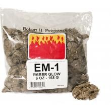 Peterson Real Fyre Ember Glow - 6 OZ. Bag image