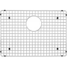 Blanco 22 X 15 Stainless Steel Sink Grid For Precision Single Bowl Sinks - 223191 image