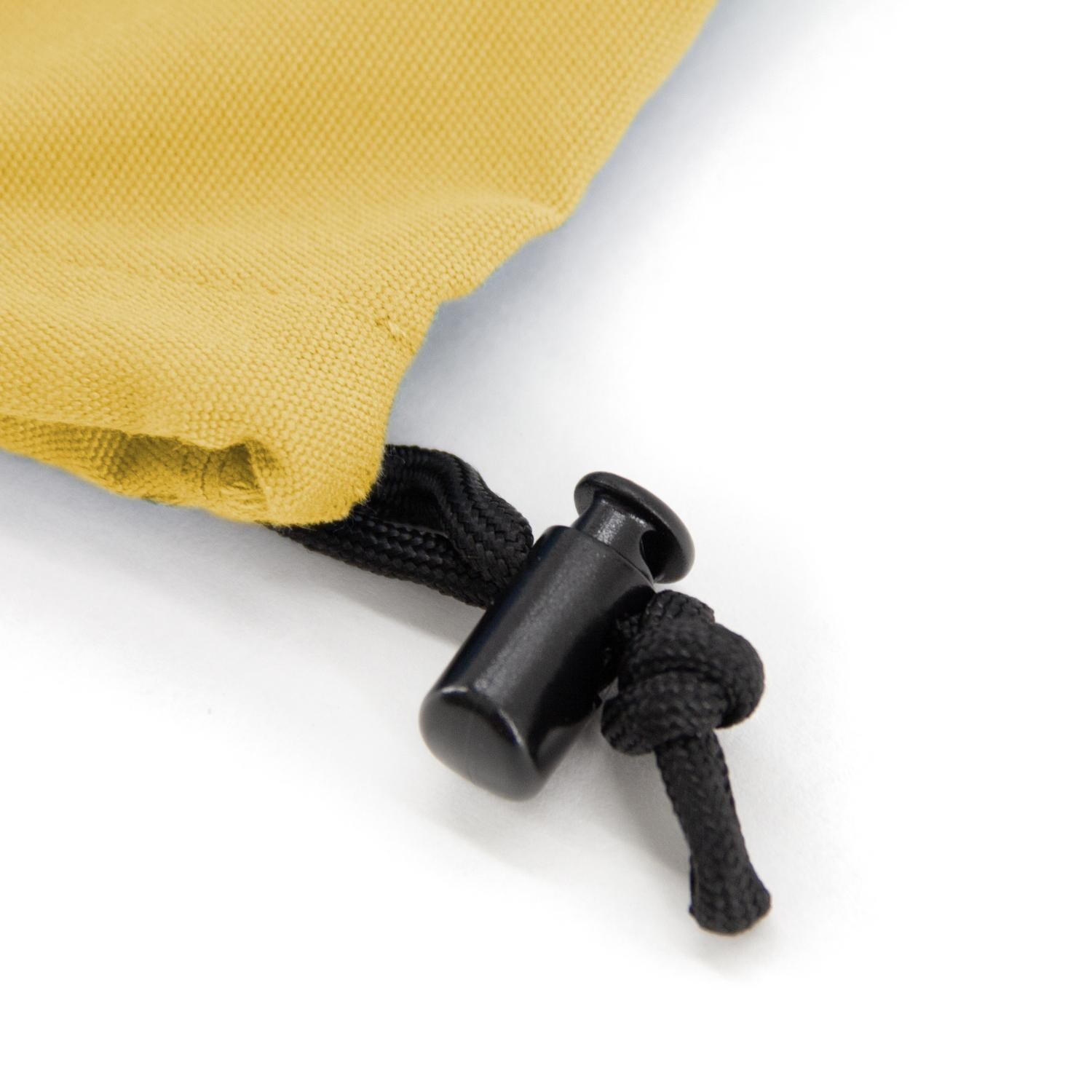 Signature Series Propane Tank Cover by BBQGuys - Draw String thumbnail