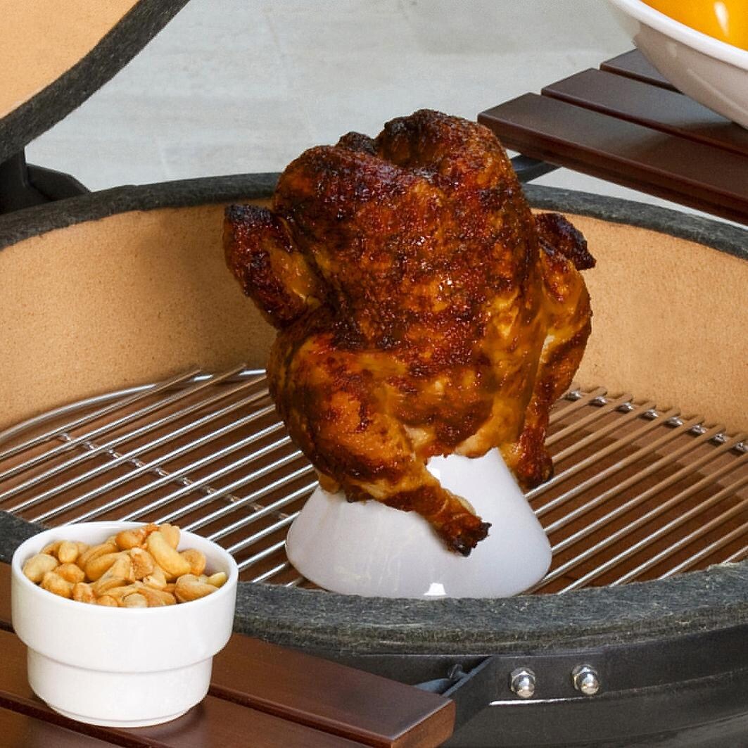Kamado Joe Chicken Stand thumbnail