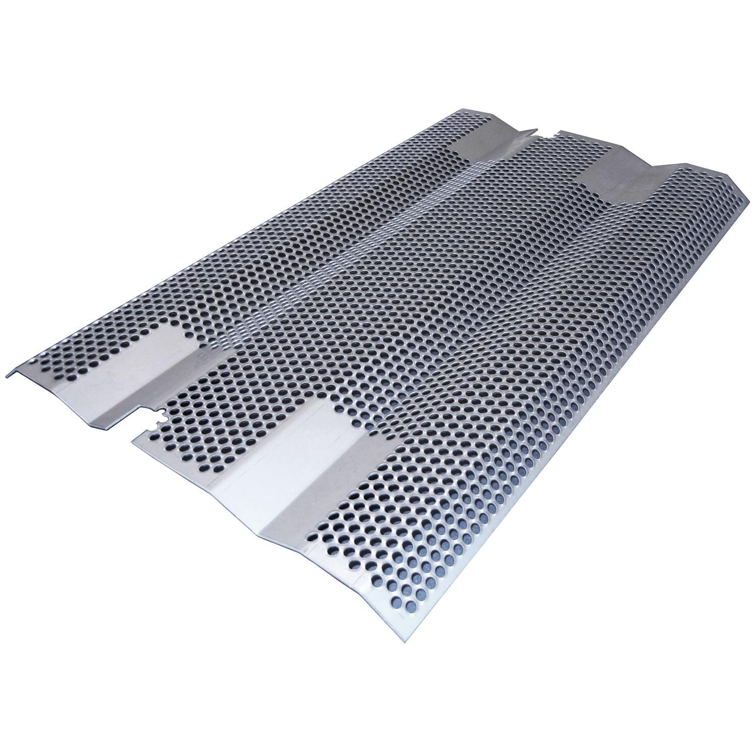 Stainless Steel Heat Plate - 90561 thumbnail
