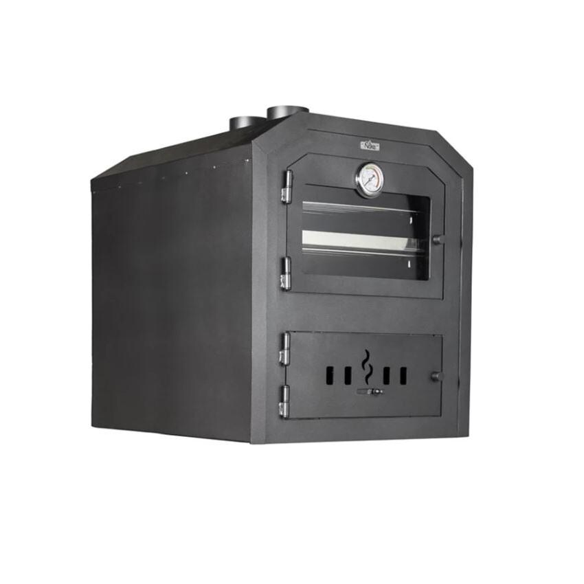 Nuke Wood-Fired Pizza Ovens
