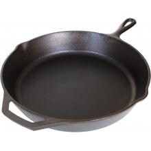 Lodge 12-Inch Cast Iron Boy Scouts Of America Series Skillet - L10SK3BS image