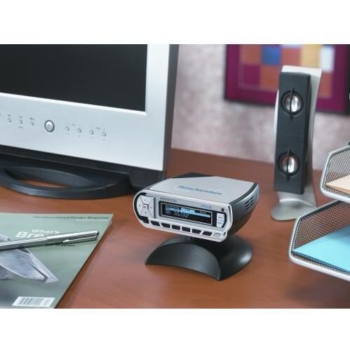Kenwood USA Corp. Kenwood KPAH2H - Sirius Satellite Radio Home Kit