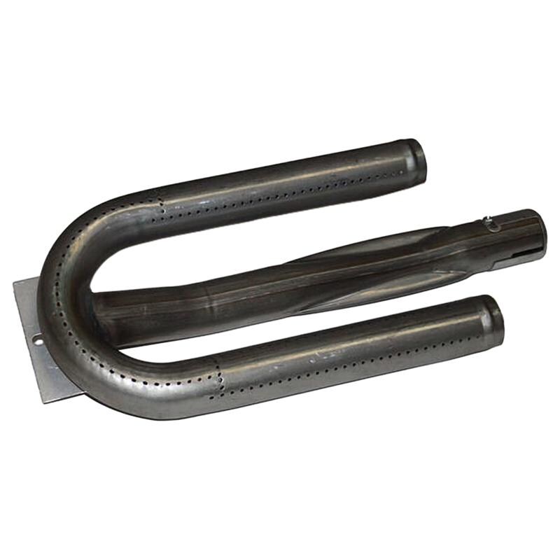 RCS Stainless Steel U Burner For Cutlass Series Gas Grills - RON023 thumbnail