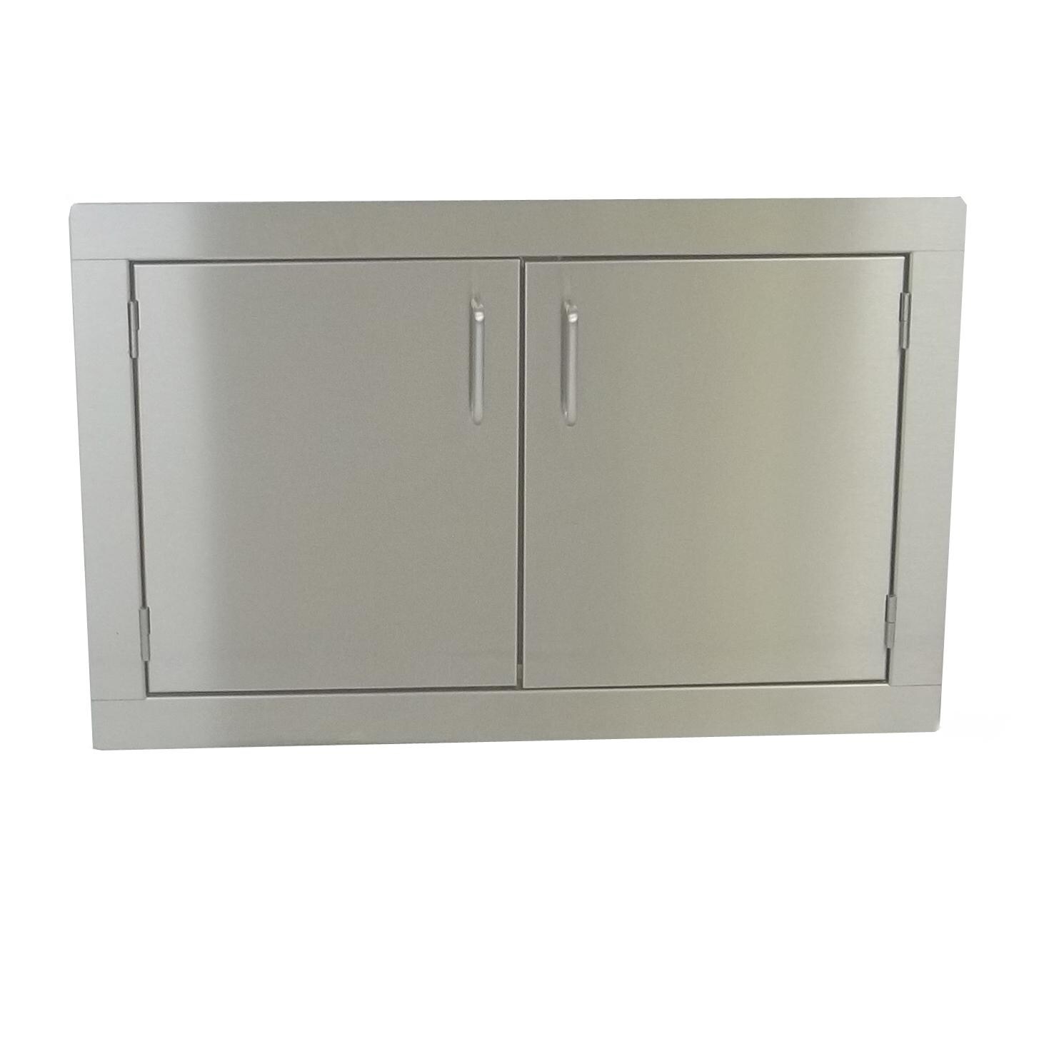 ProFire 29-Inch Double Access Door thumbnail
