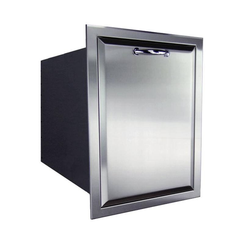 RCS Trash Bins