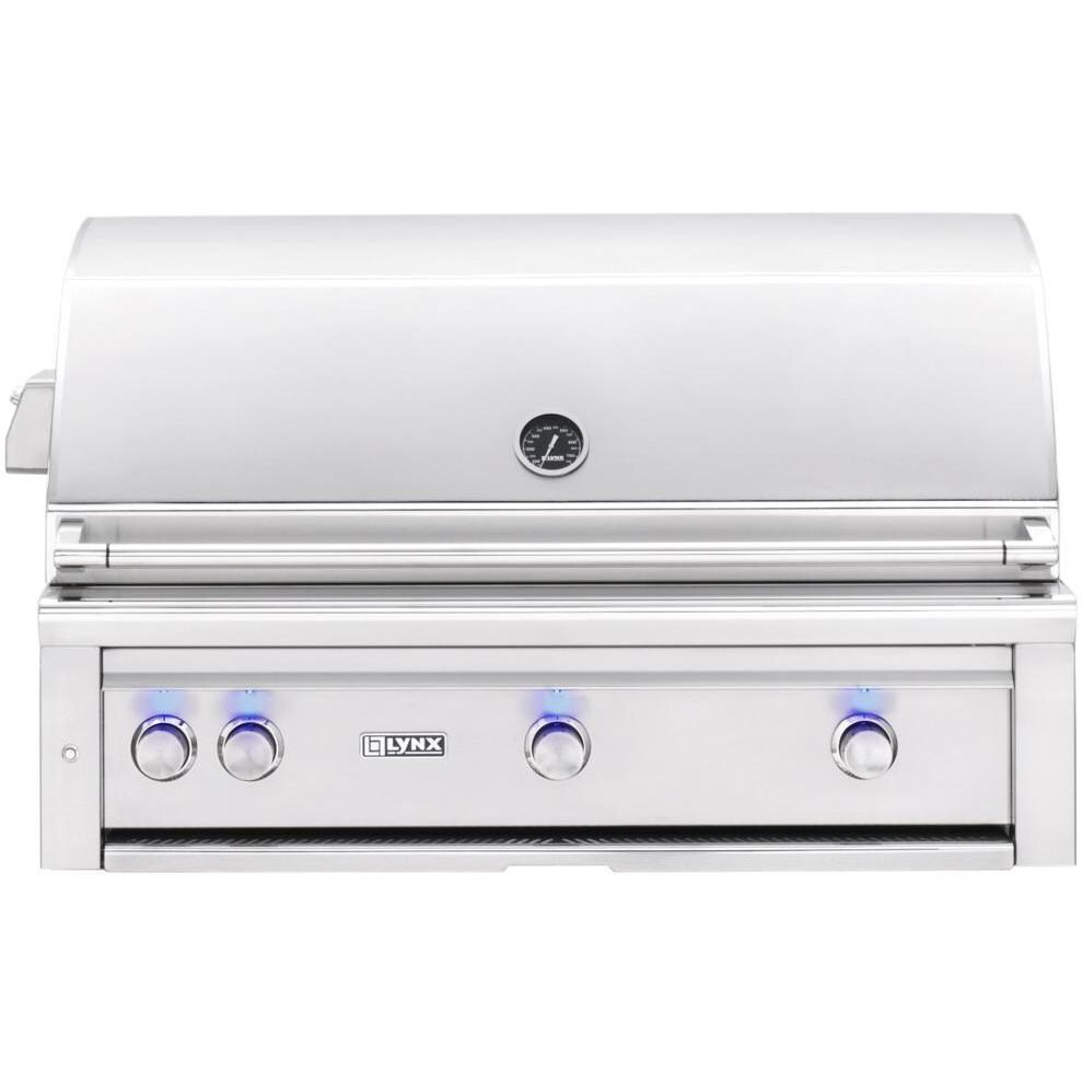 Lynx Professional 42-Inch Built-In Gas Grill