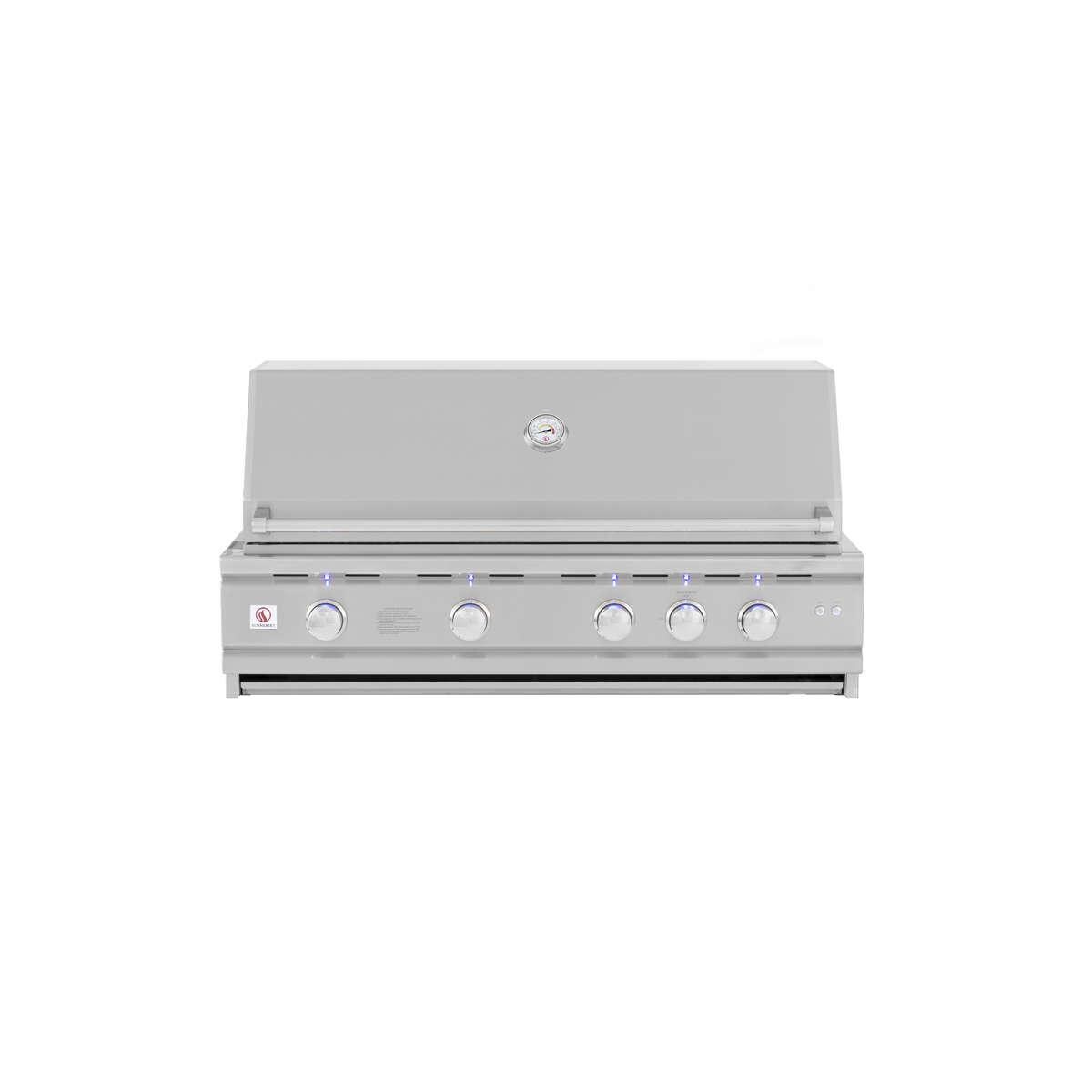 Summerset TRLD44-LP 44 Inch Propane Grill thumbnail