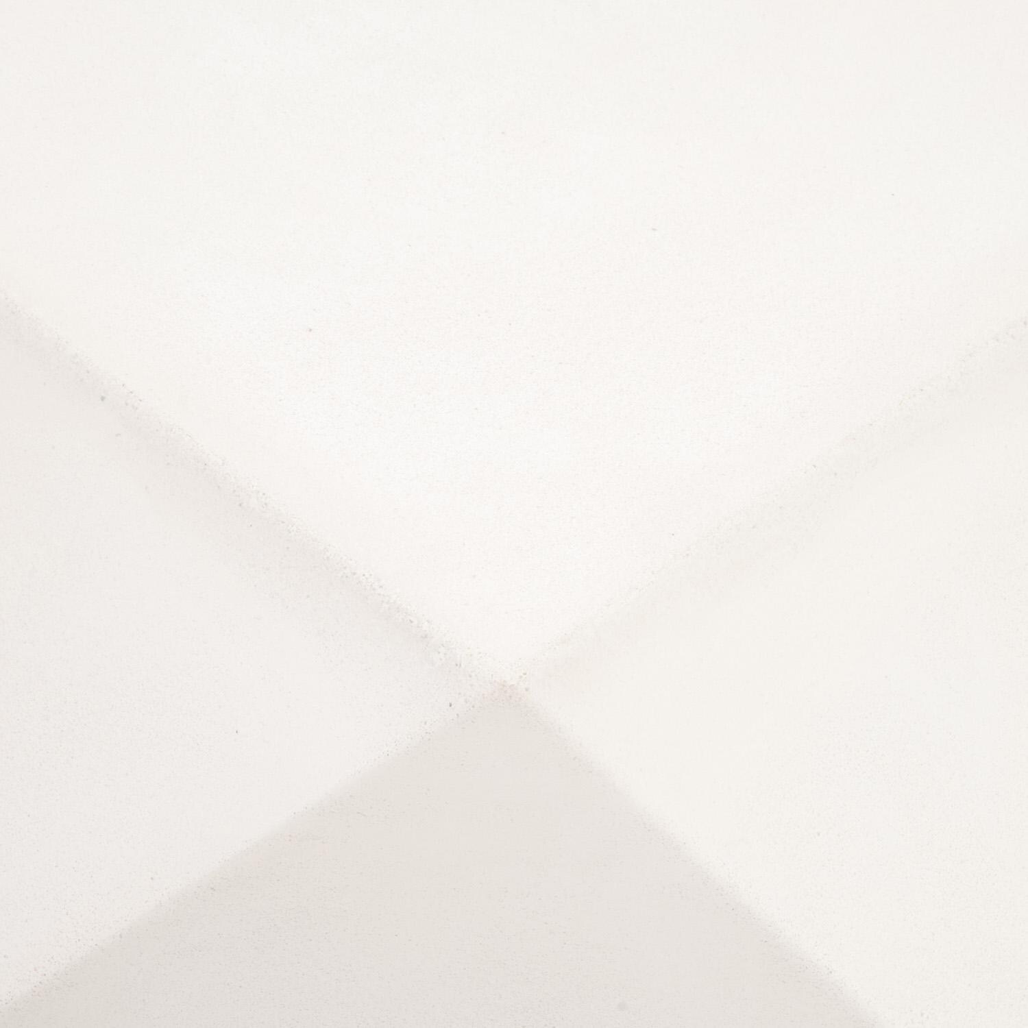 Lakeview Gem Ivory Concrete Accent Table - Detail thumbnail