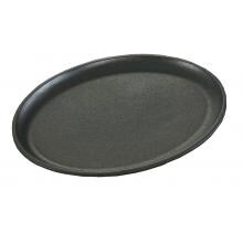 Lodge Oval Cast Iron Serving Platter - LJOSH3 image