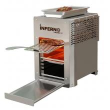 Inferno by Northfire Portable Infrared Propane Gas Grill image
