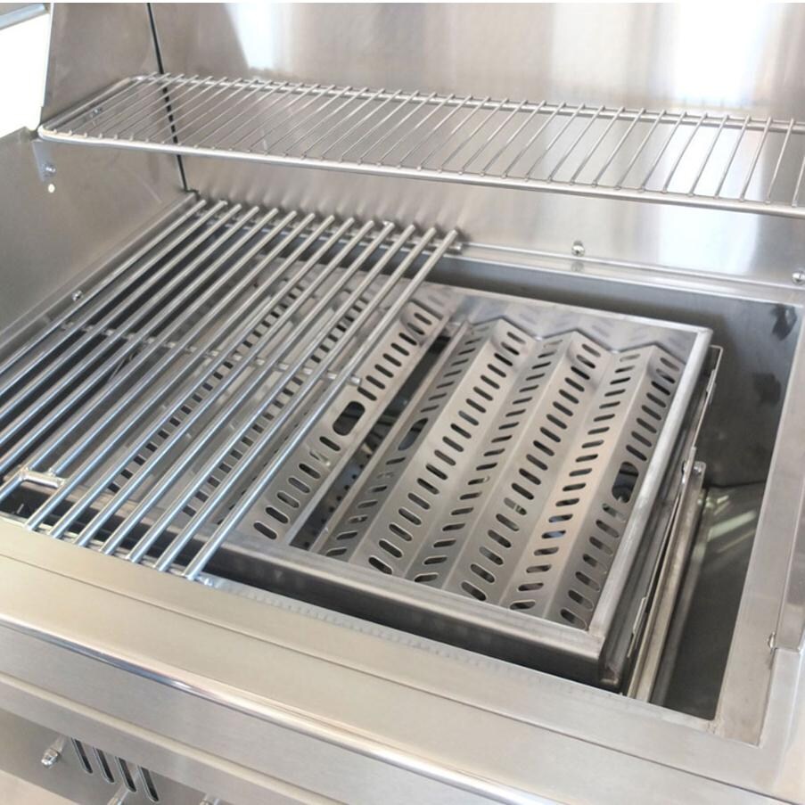 SUNCHDZ28 - Cooking Grates thumbnail