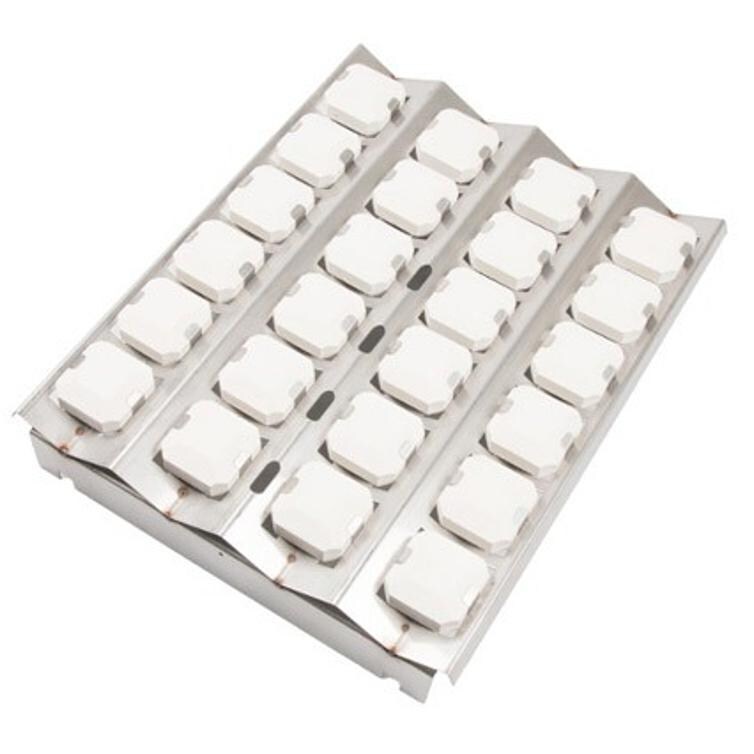 Lynx Sedona Briquette Tray For 30 & 42Inch Gas Grills 80744 BBQGuys