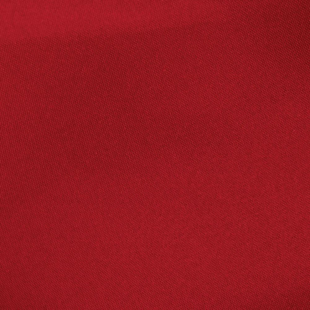 Ultimate Patio 9 Ft. Octagonal Patio Umbrella W/ Crank Lift - Red Fabric thumbnail