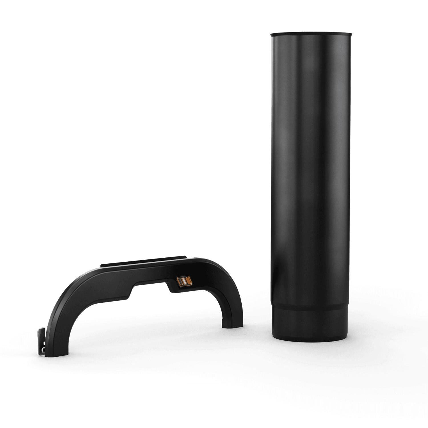 Gozney Neapolitan Arch + Flue Extension - AD1608