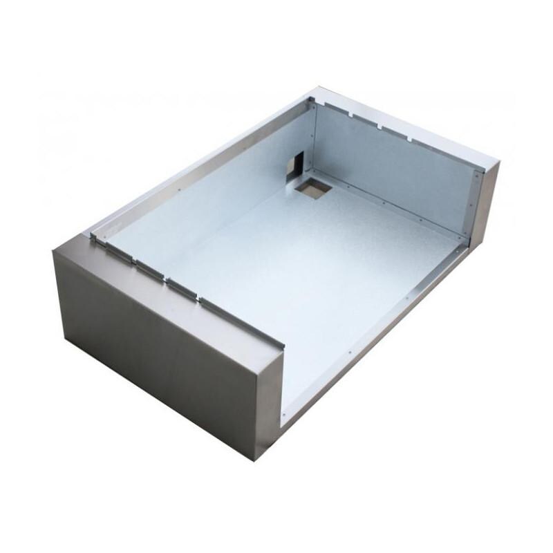 Bull Insulated Jacket For Brahma Built-In Gas Grills - 47018