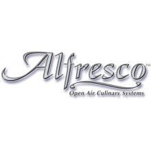 Alfresco Stainless Steel Cover For 30-Inch Apron Sink - SC-30 image