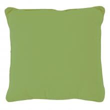 Sunbrella Canvas Ginkgo Throw Pillow By BBQGuys - 18 X 18 image