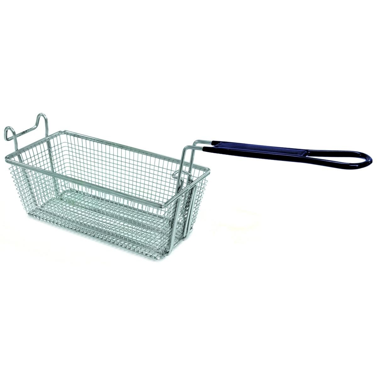 Bayou Classic Single Basket For The 4-Gallon Bayou Fryer - 700-186