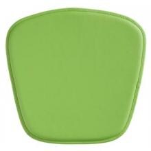 Zuo Modern Mesh/Wire Bar/Wire Chair Cushion Green 188008 image