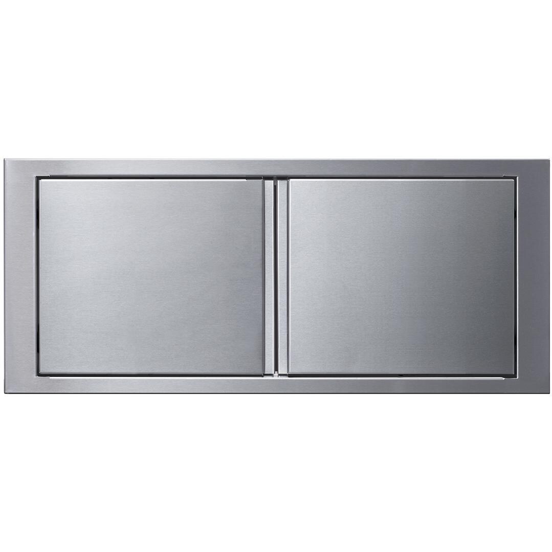 Memphis Grills Pro 30-Inch Double Access Door - VGC30AD
