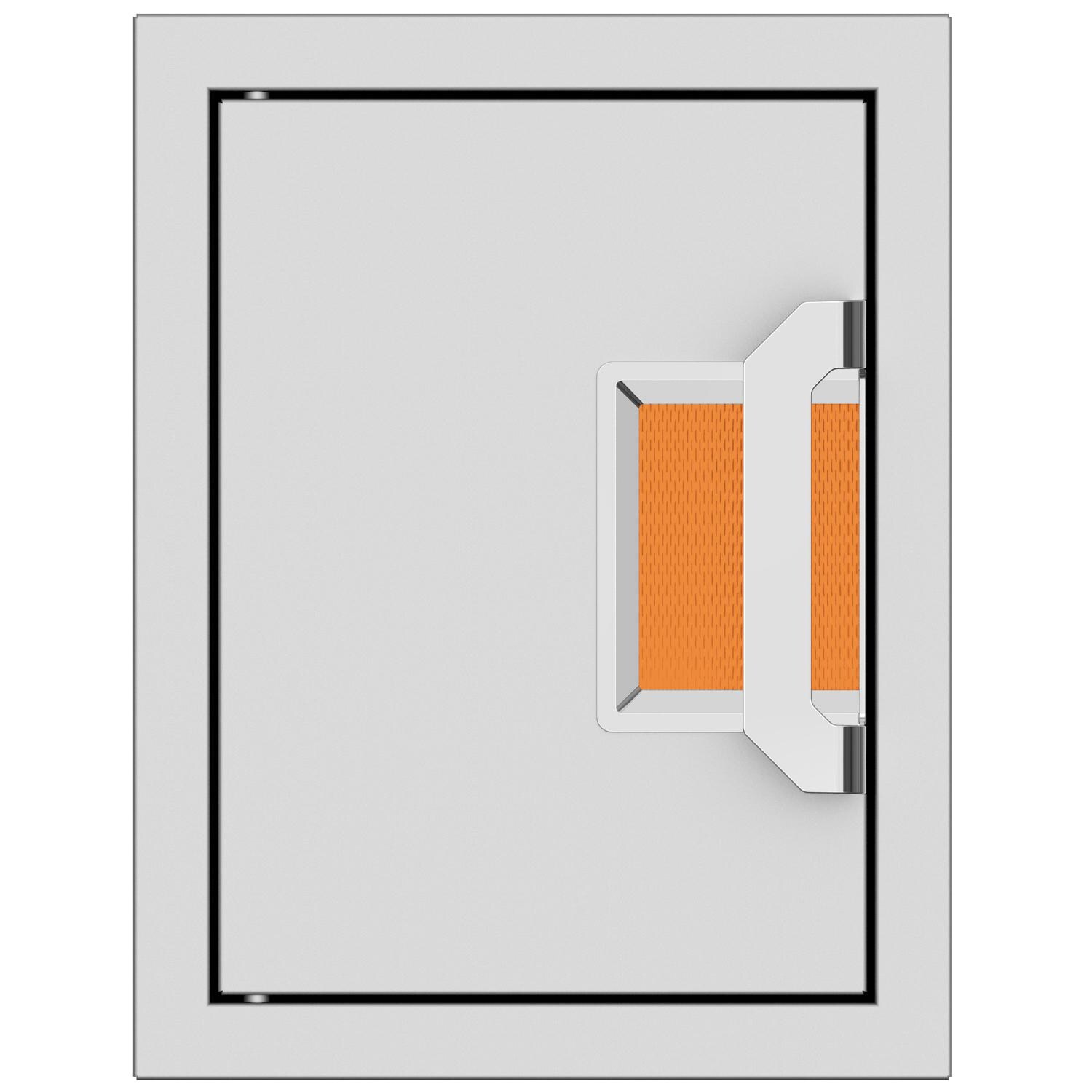 Aspire By Hestan 16-Inch Stainless Steel Paper Towel Dispenser - Citra - AEPTD16-OR thumbnail