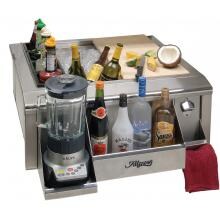Alfresco 30-Inch Versa Apron Sink With Bartending Package image