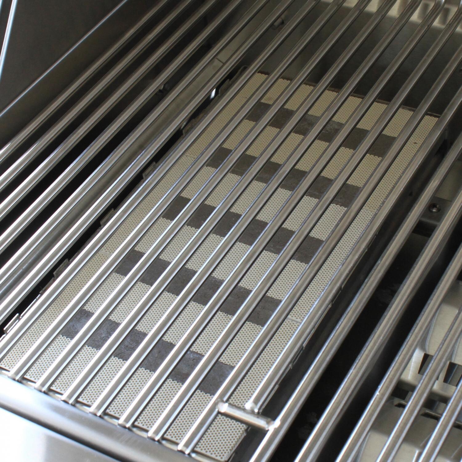 Caliber CrossFlame Infrared Searing Burner thumbnail