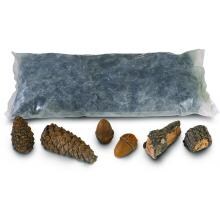 Peterson Real Fyre DP-7 Ember Enhancing Decor Kit image