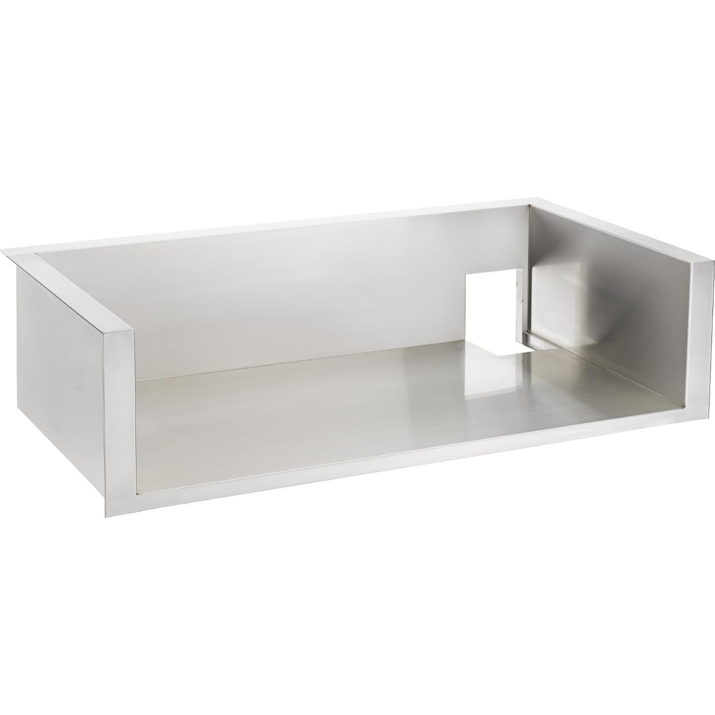 Alturi GL-ALT30 Insulated Jacket For 30-in Alturi Gas Grills - Display - White Background thumbnail