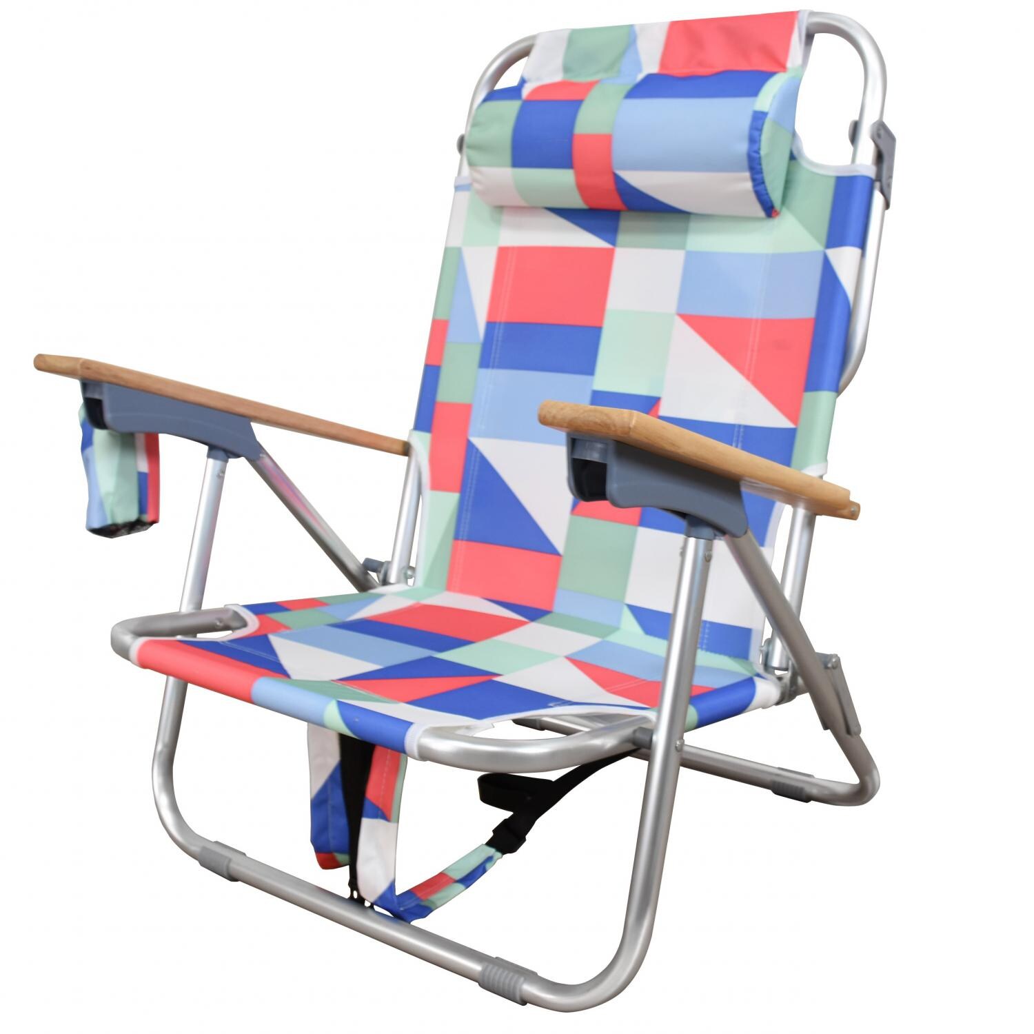 Astella Beach Chairs