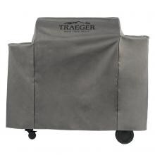 Traeger Full Length Grill Cover For Ironwood 885 Series Pellet Grills - BAC513