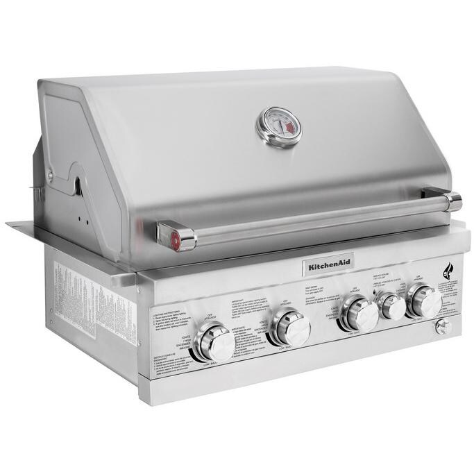 Reznor Gas Fired Unit Heaters Kitchenaid 30 Outdoor Island 4