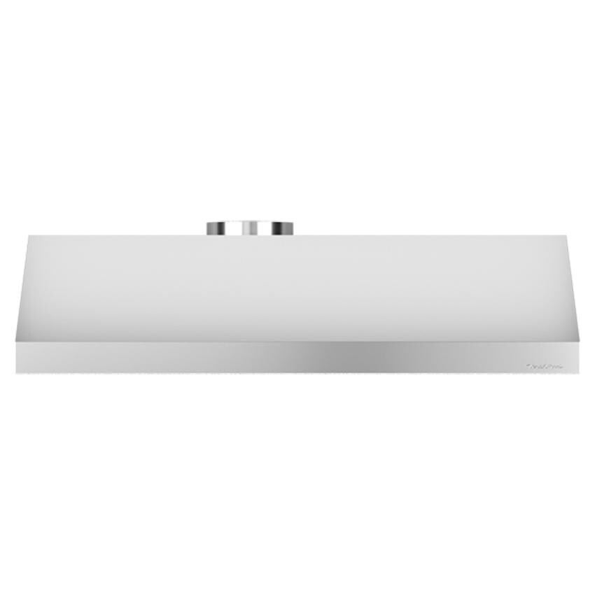 Vent-A-Hood PRH9-136 SS 36-Inch 300 CFM Professional Series Under Cabinet Range Hood - Stainless Steel - Front View thumbnail