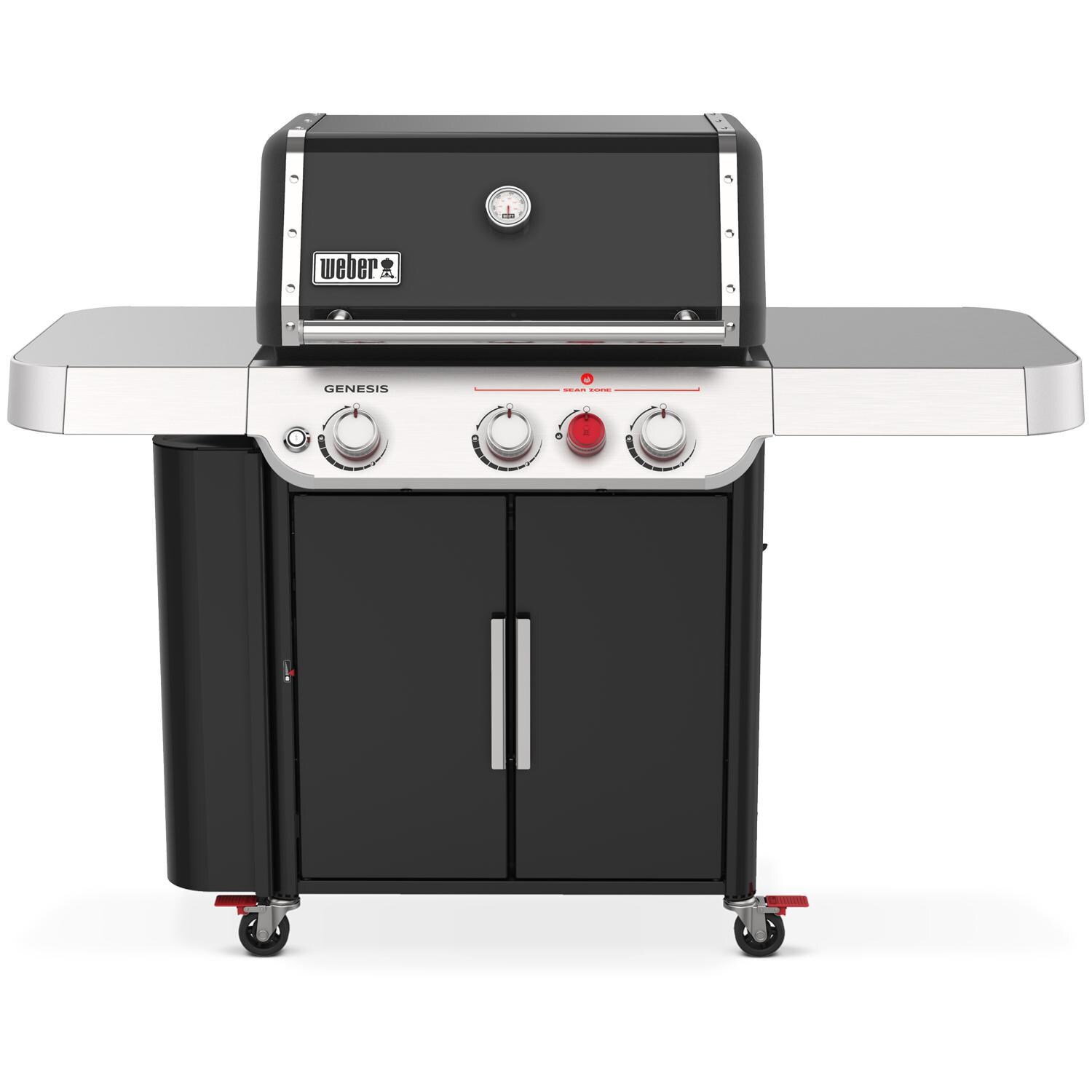 Weber SI-E-325