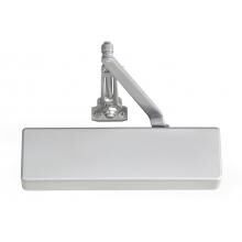 Norton 7500 Series Grade 1 Heavy Duty Institutional Aluminum Door Closer - Hold Open - 7500H 689 image