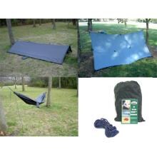 Grand Trunk All Terrain Hybrid Hammock