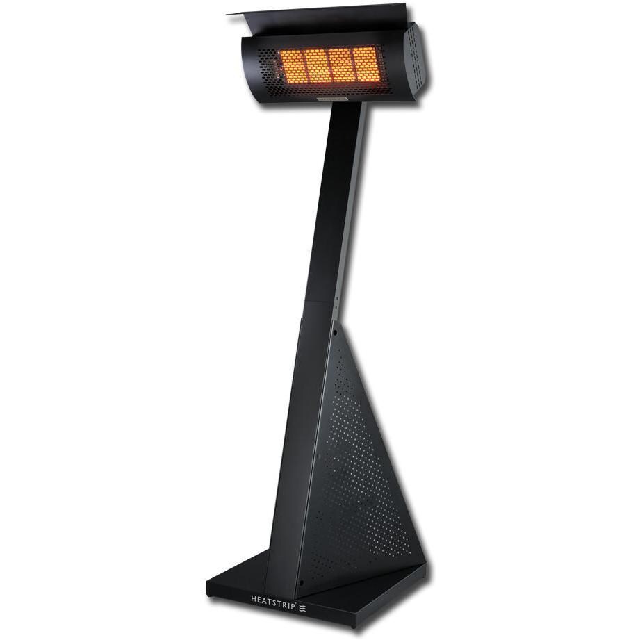 Heatstrip Portable LPG Gas Heater - TGH34PL-2 thumbnail