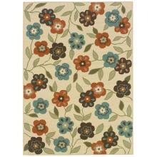 Oriental Weavers Montego 6.7 X 9.6 Indoor/Outdoor Rug - 2267Y image
