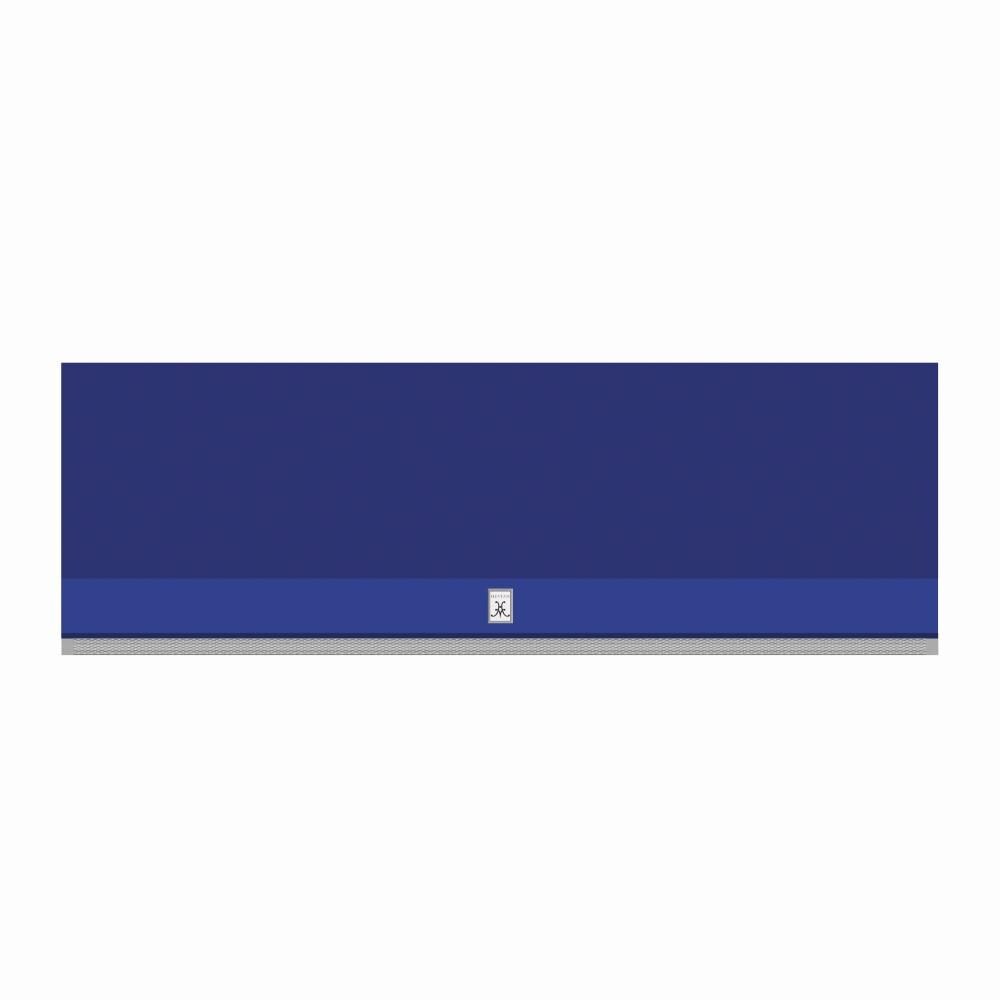 Hestan GVP54-BU 54-Inch 1200 CFM Wall Mount Vent Hood - Prince - Hero - White Background thumbnail