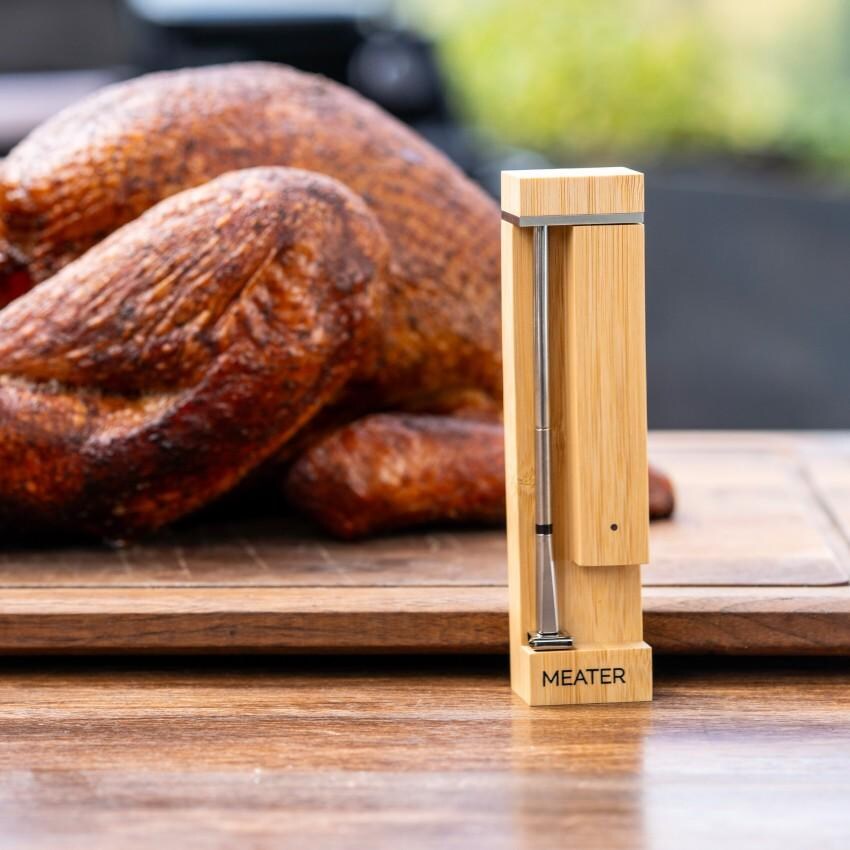 MEATER RTU-MT-MP201 Pro - Turkey - Lifestyle thumbnail