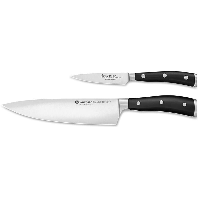 Wusthof 1120360205 - 2-Piece Classic Chef's Knife Set thumbnail